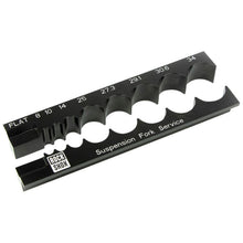 RockShox Fork Vise Block - B1 [MPN: 00.4318.111.000]_2347563