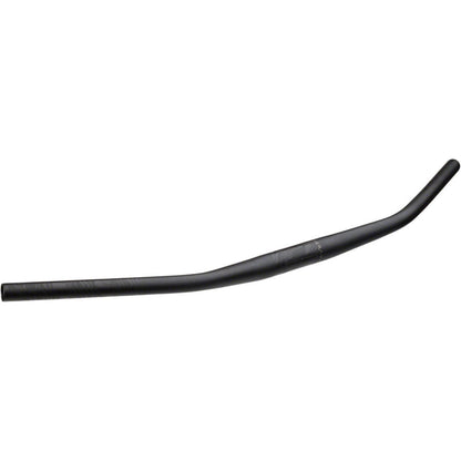 Teravail Swale Handlebar - Aluminum, 31.8mm, 820mm, Black, 18mm Rise [MPN: 19-000562]_2085470