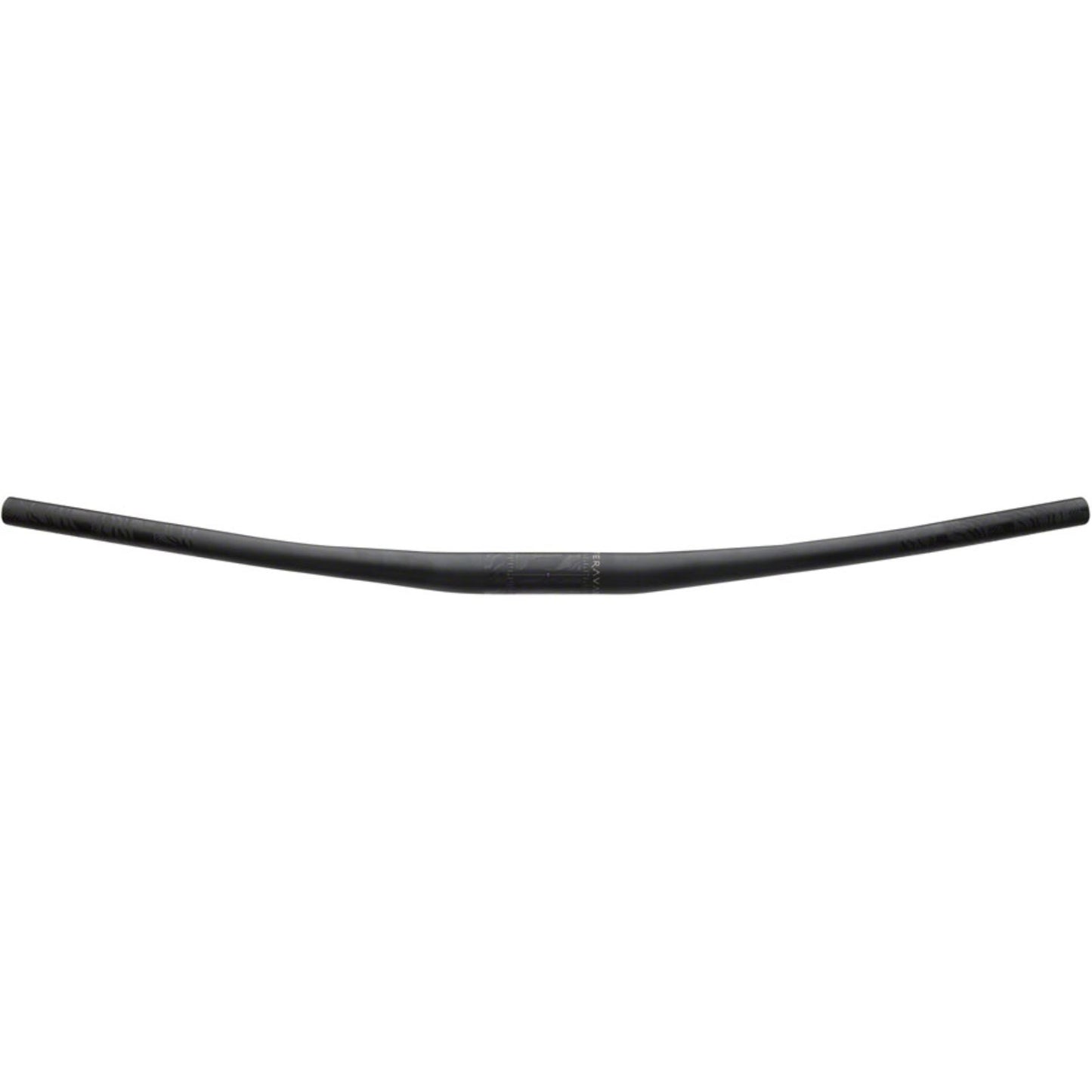 Teravail Swale Handlebar - Aluminum, 31.8mm, 820mm, Black, 18mm Rise [MPN: 19-000562]_2085447