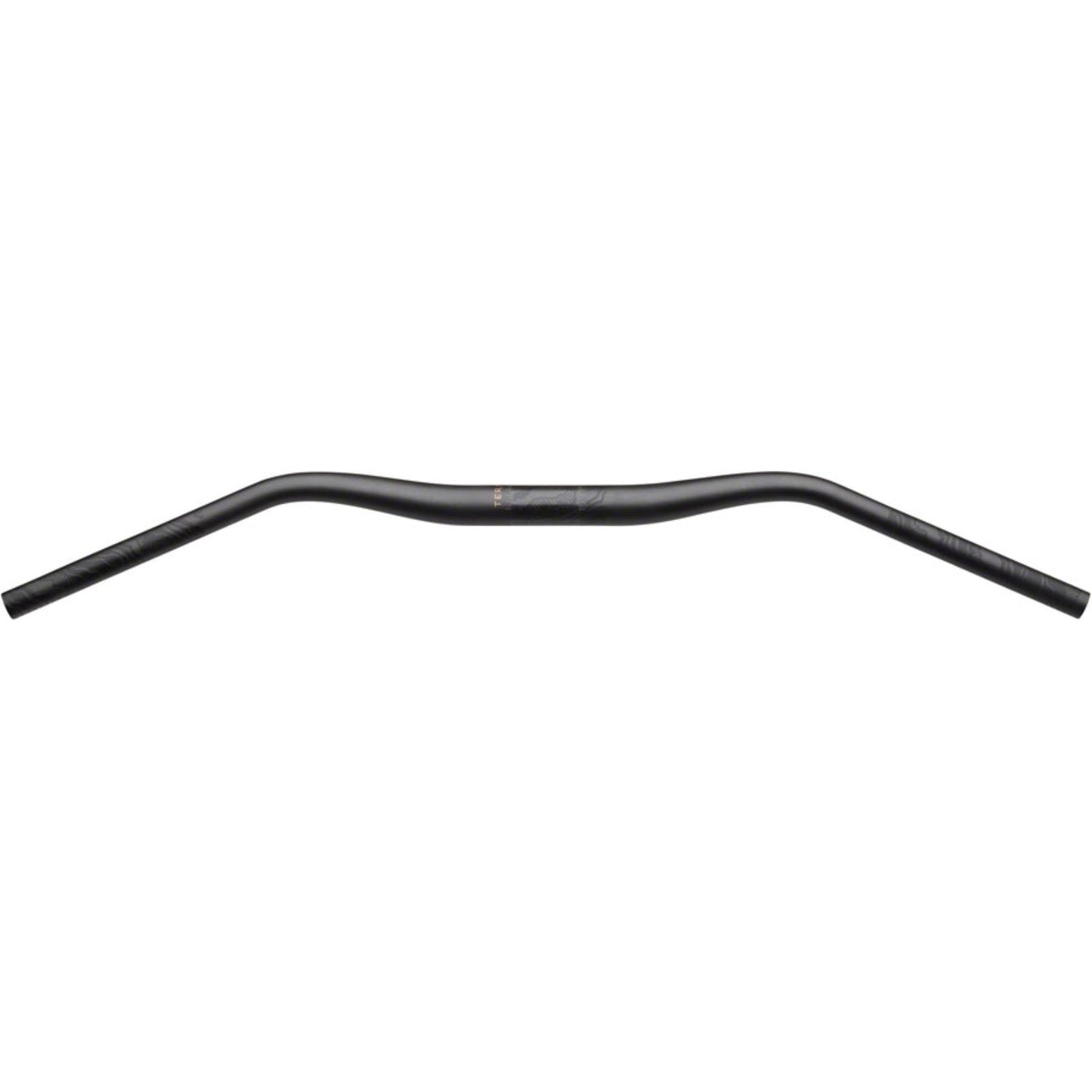 Teravail Swale Carbon Handlebar - Carbon, 31.8mm, 820mm, Black, 18mm Rise [MPN: 19-000561]_2085471