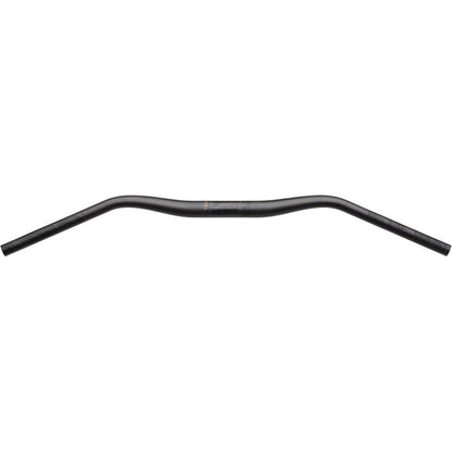 Teravail Swale Carbon Handlebar - Carbon, 31.8mm, 820mm, Black, 18mm Rise [MPN: 19-000561]_2085471