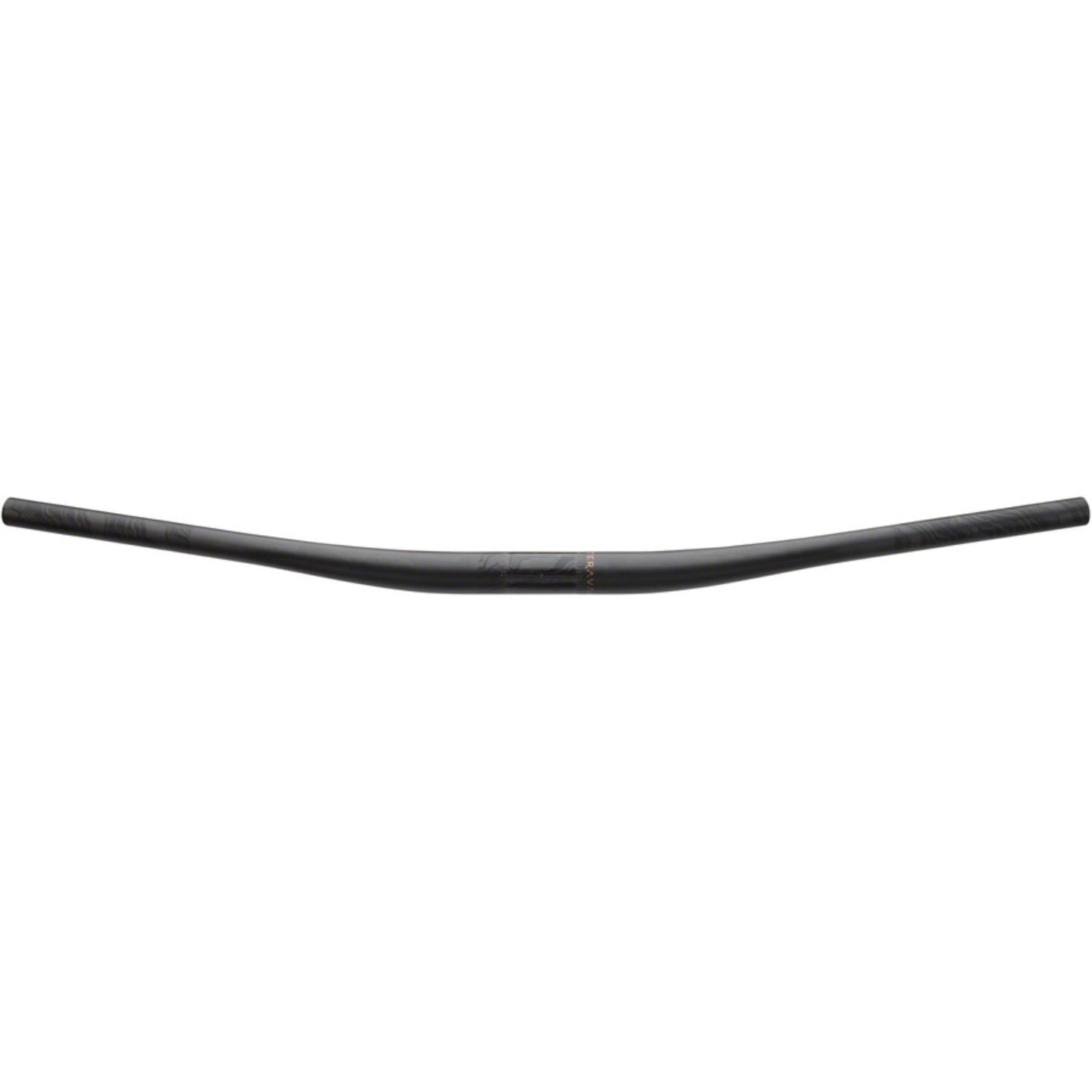 Teravail Swale Carbon Handlebar - Carbon, 31.8mm, 820mm, Black, 18mm Rise [MPN: 19-000561]_2085493