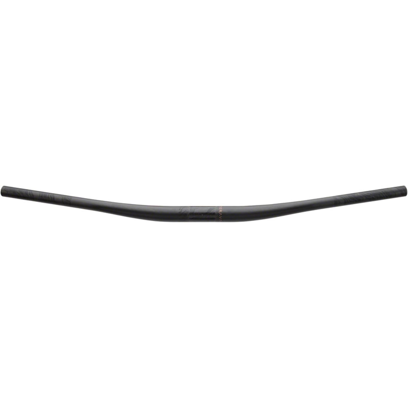 Teravail Swale Carbon Handlebar - Carbon, 31.8mm, 820mm, Black, 18mm Rise [MPN: 19-000561]_2085493
