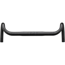 Teravail Radia 12 Carbon Drop Handlebar - Carbon, 31.8mm, 40cm, Black [MPN: 19-000555]_2085461