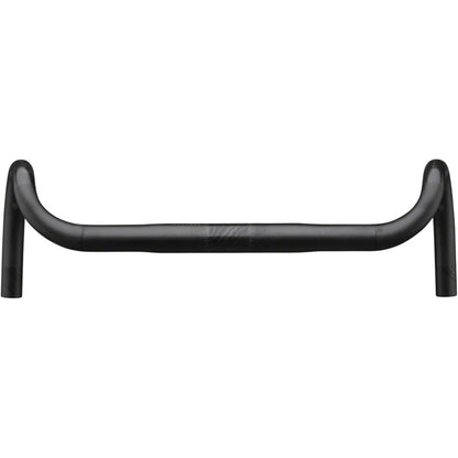 Teravail Radia 12 Carbon Drop Handlebar - Carbon, 31.8mm, 40cm, Black [MPN: 19-000555]_2085461