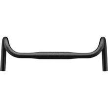Teravail Radia 12 SE Drop Handlebar - Aluminum, 31.8mm, 40cm, Black [MPN: 19-000559]_2085465
