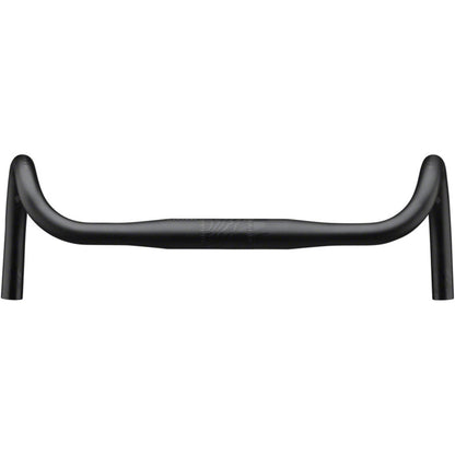 Teravail Radia 12 SE Drop Handlebar - Aluminum, 31.8mm, 40cm, Black [MPN: 19-000559]_2085465
