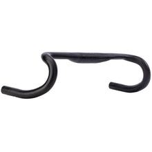 Teravail Fedlspar SE Drop Handlebar - Aluminum, 31.8mm, 42cm, Black [MPN: 19-000558]_2085522