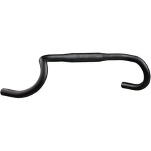Teravail Radia 24 SE Drop Handlebar - Aluminum, 31.8mm, 38cm, Black [MPN: 19-000557]_2085534