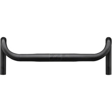 Teravail Tropo Carbon Drop Handlebar - Carbon, 31.8mm, 38cm, Black [MPN: 19-000556]_2085539