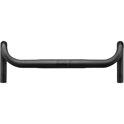 Teravail Tropo Carbon Drop Handlebar - Carbon, 31.8mm, 38cm, Black [MPN: 19-000556]_2085539