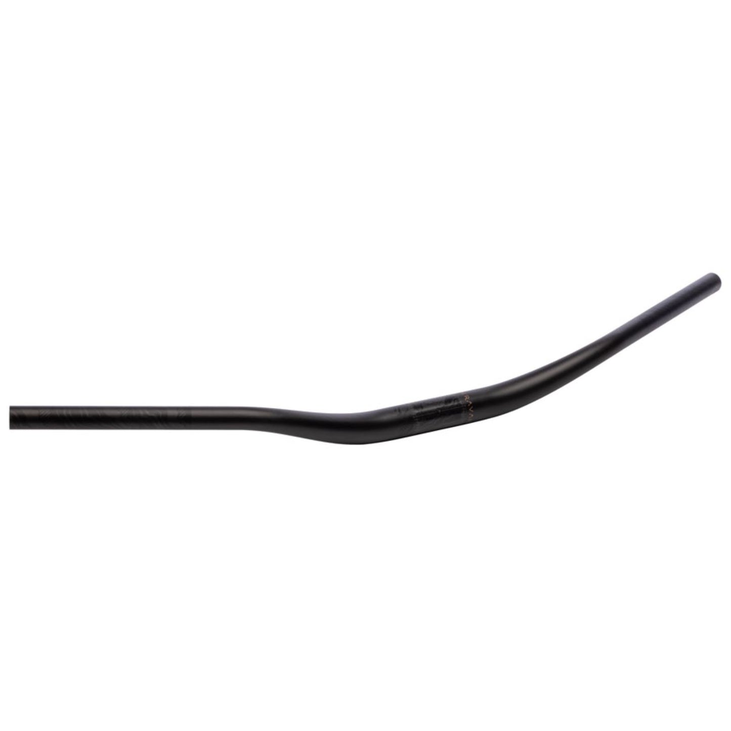 Teravail Swale Carbon Handlebar - Carbon, 31.8mm, 820mm, Black, 38mm Rise [MPN: 19-000563]_2085448