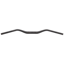 Teravail Swale Carbon Handlebar - Carbon, 31.8mm, 820mm, Black, 38mm Rise [MPN: 19-000563]_2085449