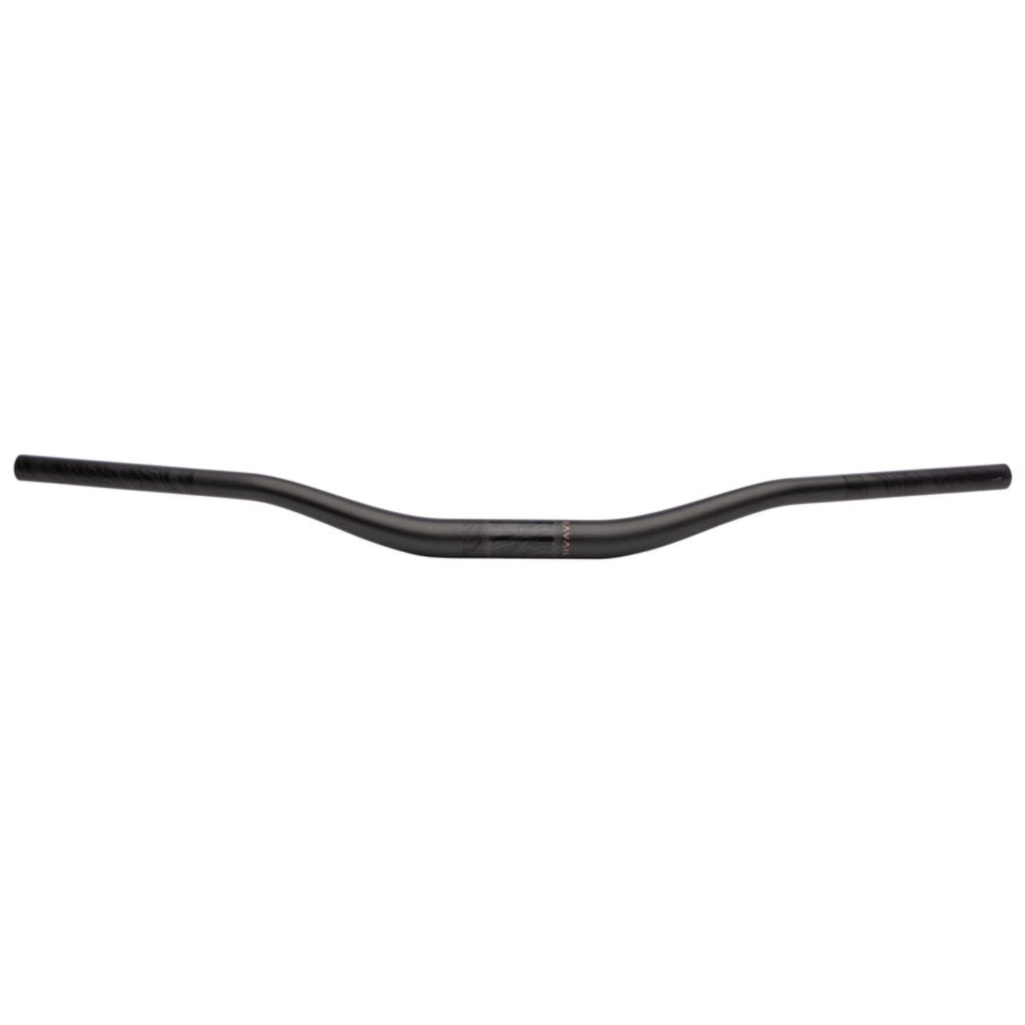 Teravail Swale Carbon Handlebar - Carbon, 31.8mm, 820mm, Black, 38mm Rise [MPN: 19-000563]_2085450