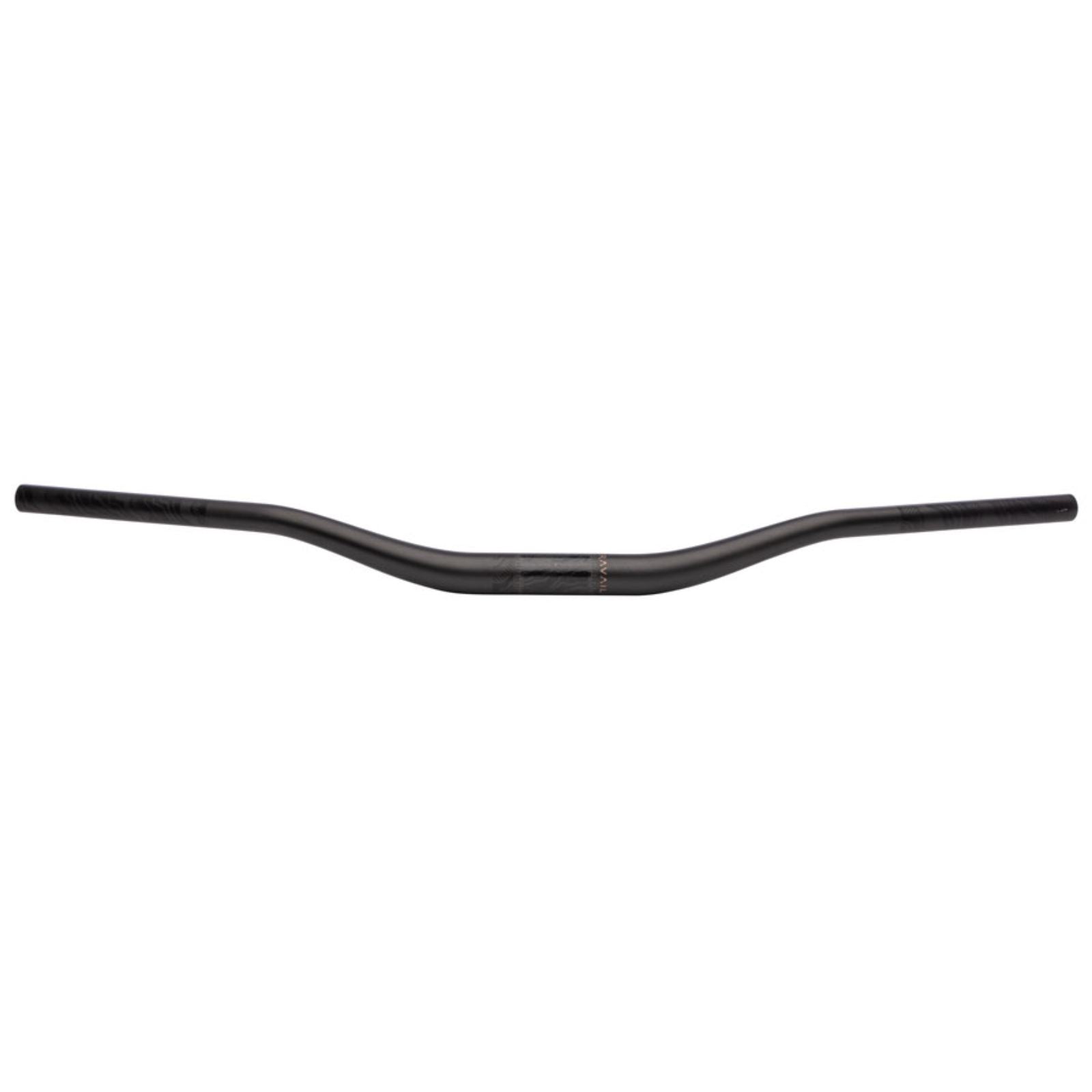 Teravail Swale Carbon Handlebar - Carbon, 31.8mm, 820mm, Black, 38mm Rise [MPN: 19-000563]_2085450