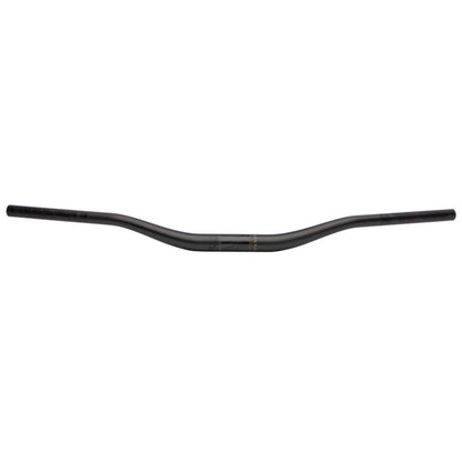 Teravail Swale Carbon Handlebar - Carbon, 31.8mm, 820mm, Black, 38mm Rise [MPN: 19-000563]_2085450