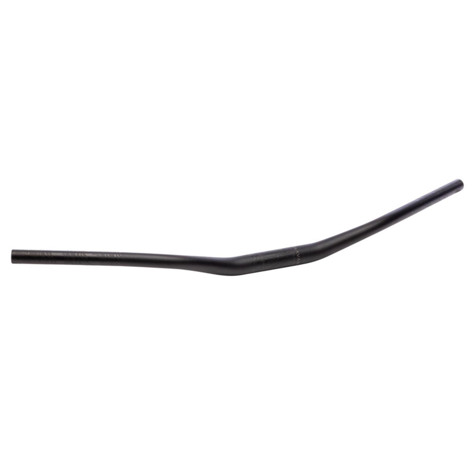 Teravail Swale Handlebar - Aluminum, 31.8mm, 820mm, Black, 38mm Rise [MPN: 19-000564]_2085451