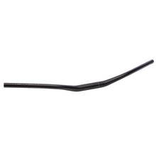 Teravail Swale Handlebar - Aluminum, 31.8mm, 820mm, Black, 38mm Rise [MPN: 19-000564]_2085451