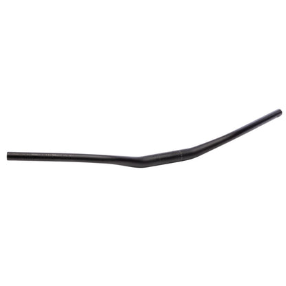 Teravail Swale Handlebar - Aluminum, 31.8mm, 820mm, Black, 38mm Rise [MPN: 19-000564]_2085451