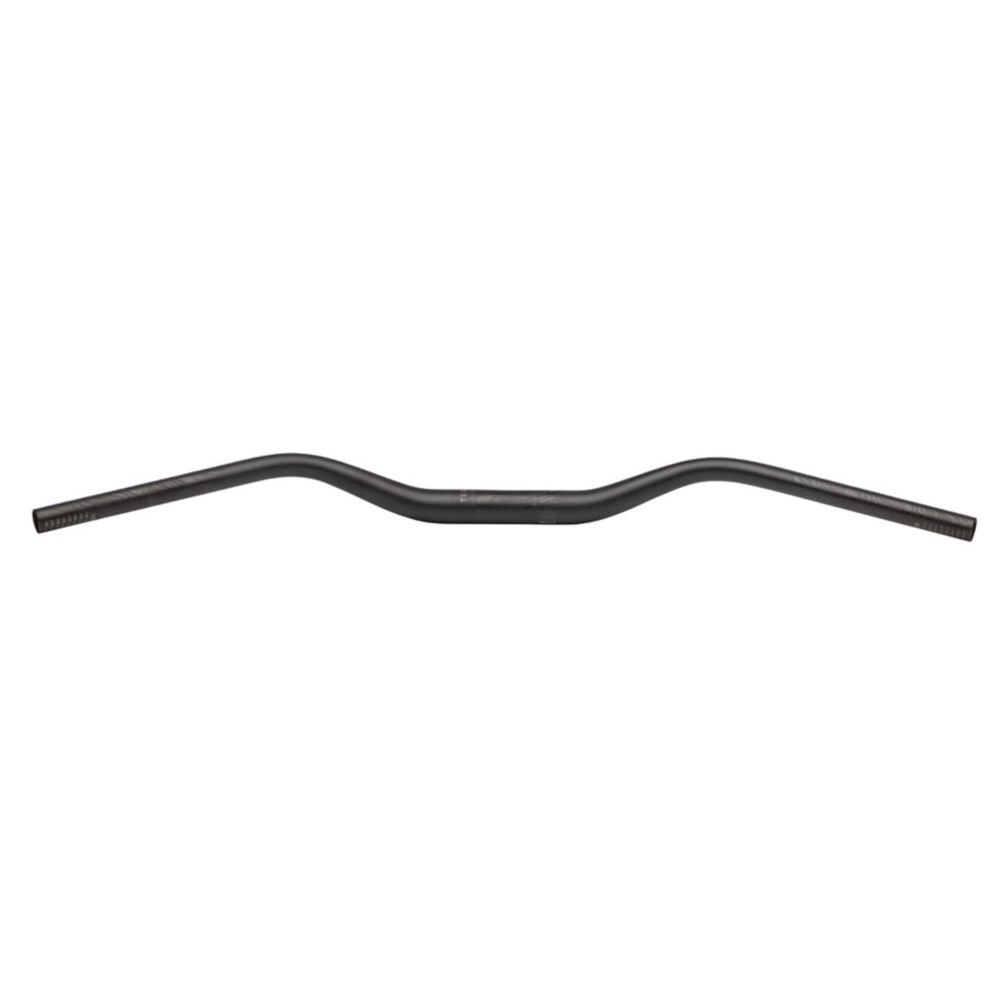 Teravail Swale Handlebar - Aluminum, 31.8mm, 820mm, Black, 38mm Rise [MPN: 19-000564]_2085452