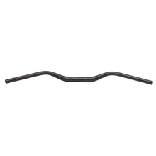 Teravail Swale Handlebar - Aluminum, 31.8mm, 820mm, Black, 38mm Rise [MPN: 19-000564]_2085452