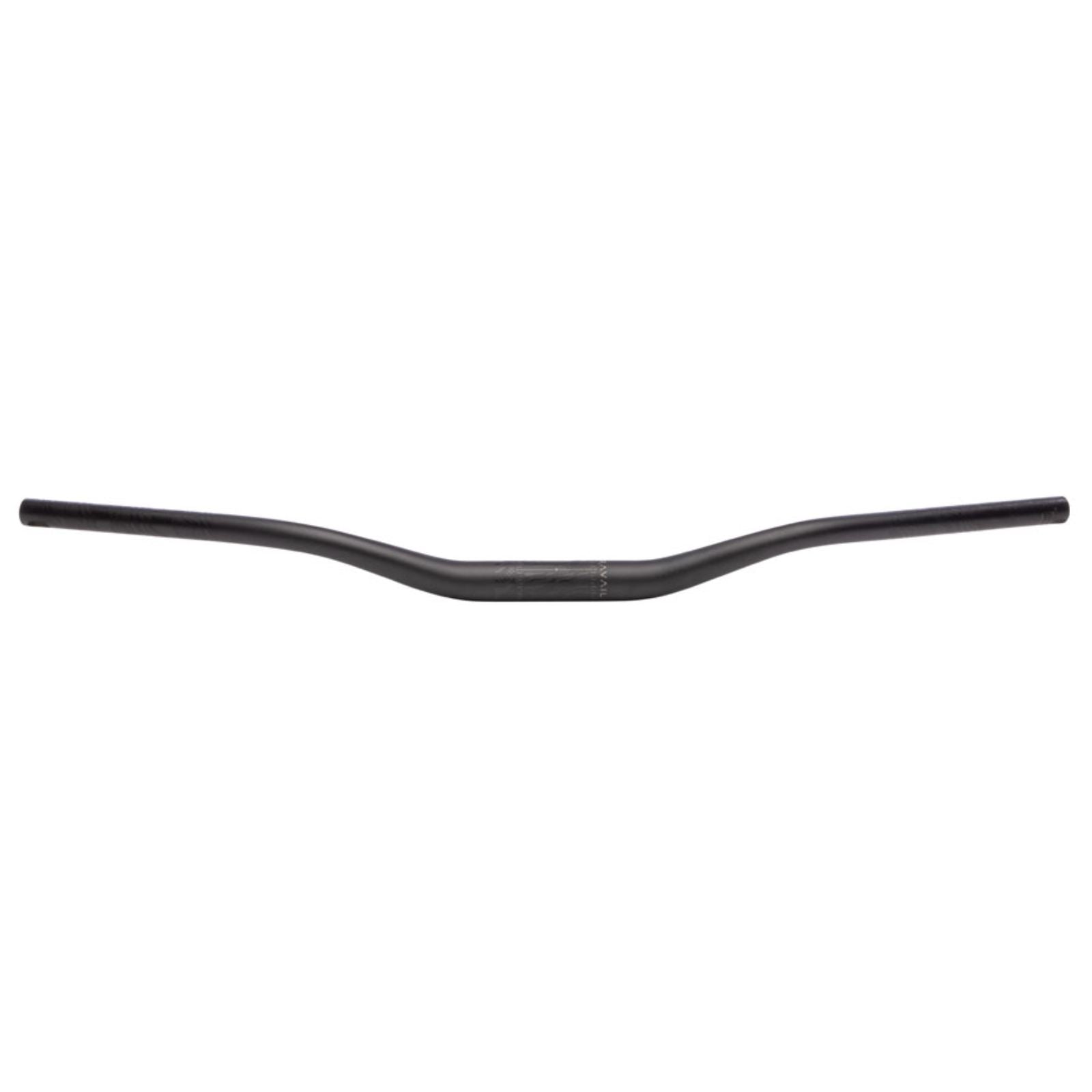 Teravail Swale Handlebar - Aluminum, 31.8mm, 820mm, Black, 38mm Rise [MPN: 19-000564]_2085453