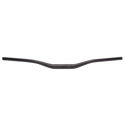 Teravail Swale Handlebar - Aluminum, 31.8mm, 820mm, Black, 38mm Rise [MPN: 19-000564]_2085453