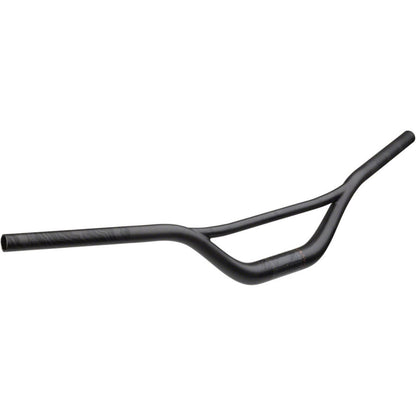 Teravail Moonstone Carbon Handlebar - Carbon, 31.8mm, 826mm, 85mm Rise [MPN: 19-000565]_2085486