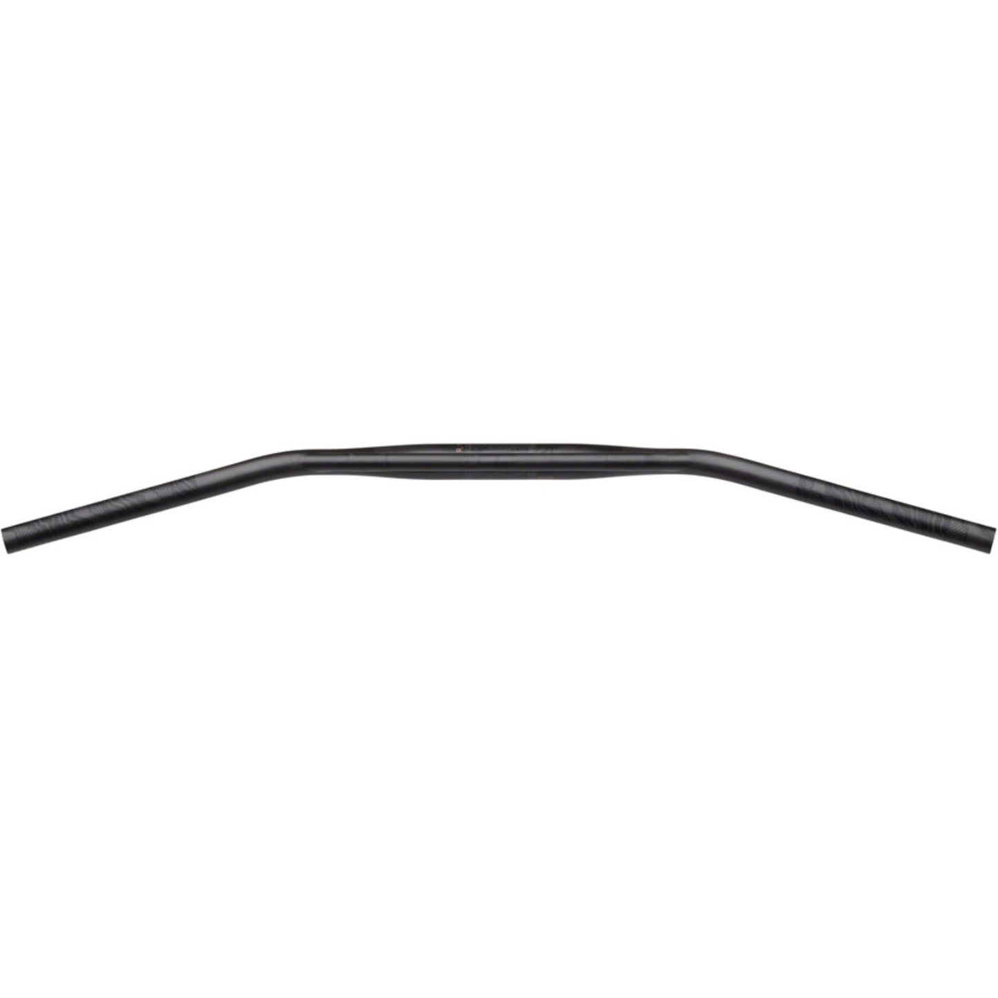 Teravail Moonstone Carbon Handlebar - Carbon, 31.8mm, 826mm, 85mm Rise [MPN: 19-000565]_2085487
