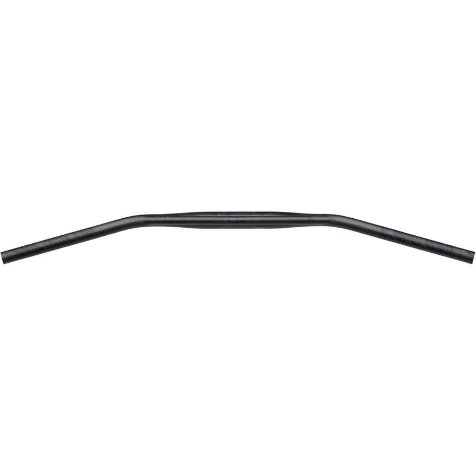 Teravail Moonstone Carbon Handlebar - Carbon, 31.8mm, 826mm, 85mm Rise [MPN: 19-000565]_2085487