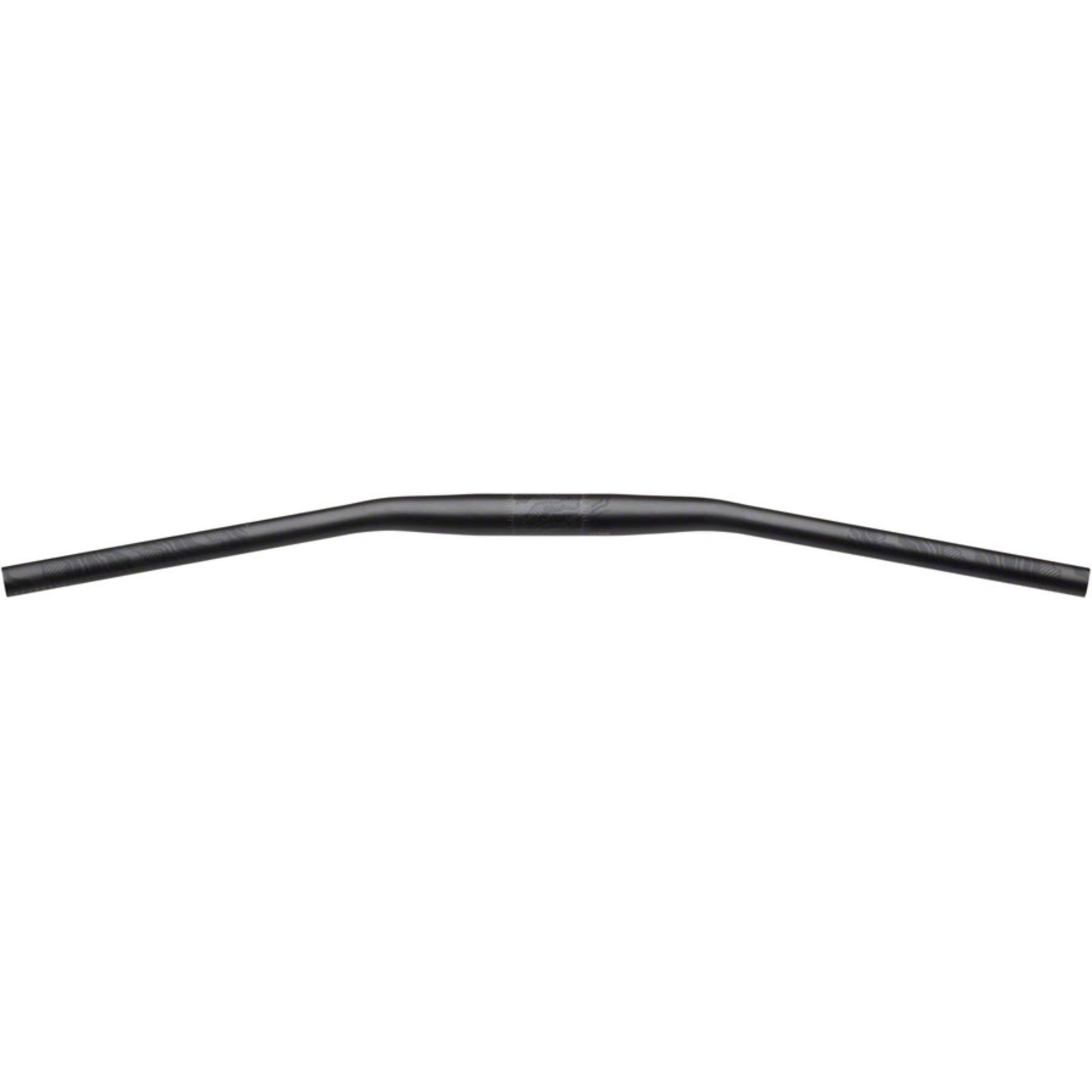 Teravail Lytho Carbon Handlebar - Carbon, 31.8mm, 800mm, 15mm Rise, Black [MPN: 19-000566]_2085455