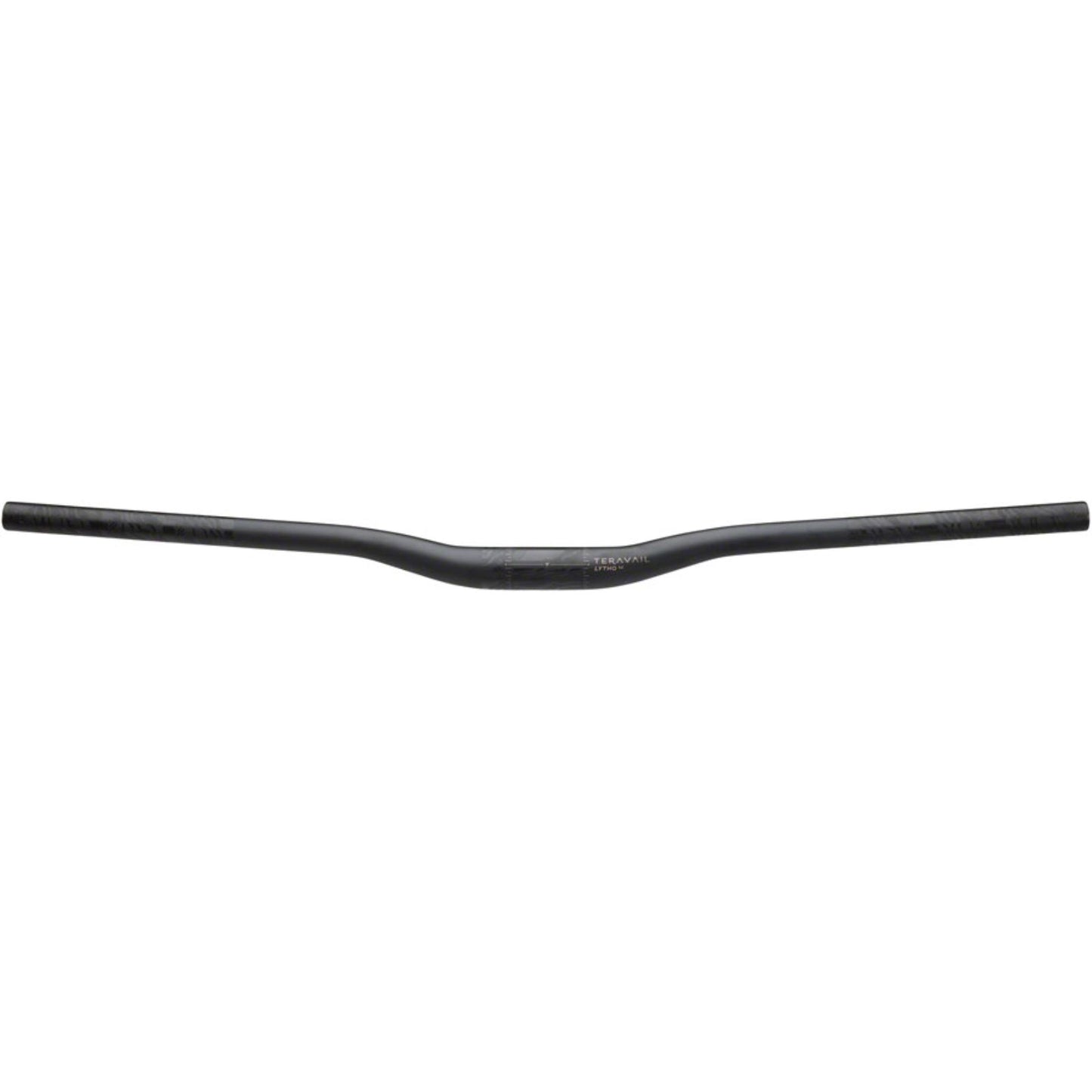 Teravail Lytho SE Handlebar - Aluminum, 31.8mm, 760cm, 20mm Rise, Black [MPN: 19-000567]_2085459