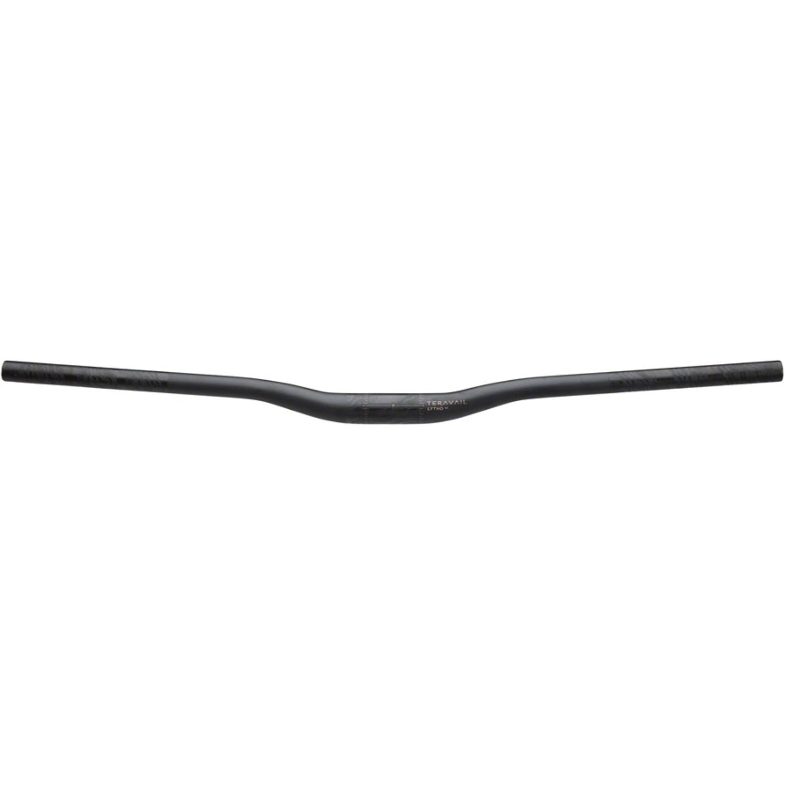 Teravail Lytho SE Handlebar - Aluminum, 31.8mm, 760cm, 20mm Rise, Black [MPN: 19-000567]_2085459