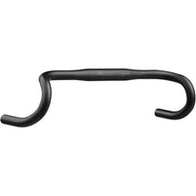 Teravail Radia 12 Drop Handlebar - Aluminum, 31.8mm, 38cm, Black [MPN: 19-000600]_2085526