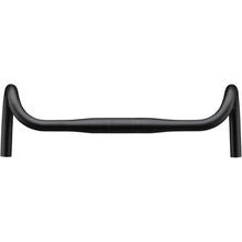 Teravail Radia 12 Drop Handlebar - Aluminum, 31.8mm, 38cm, Black [MPN: 19-000600]_2085527