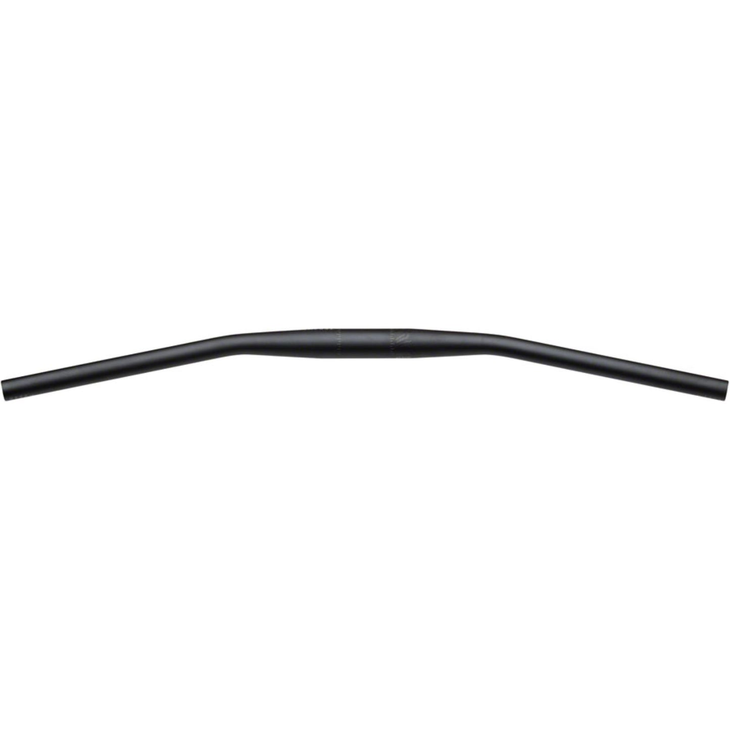 Teravail Lytho Handlebar - Aluminum, 31.8mm, 760cm, 20mm Rise, Black [MPN: 19-000601]_2085490