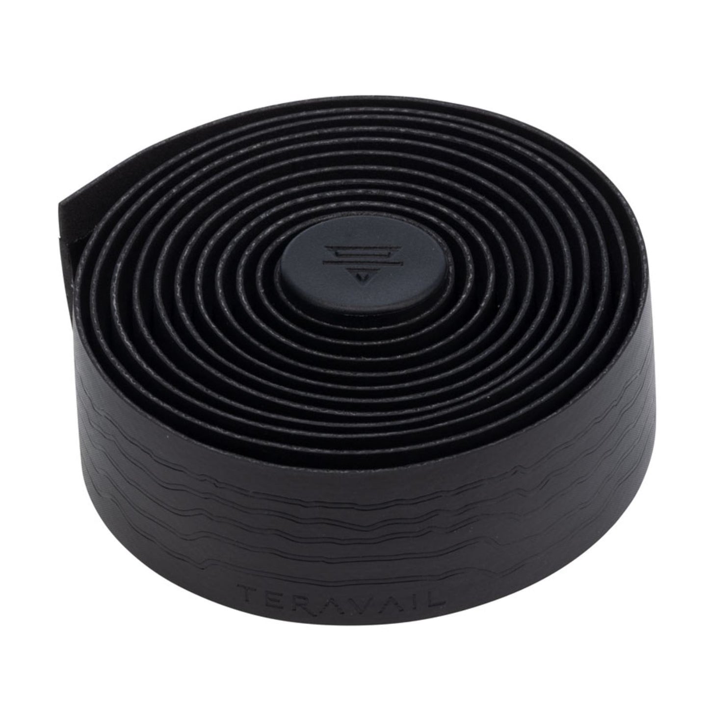 Teravail Radia Bar Tape - 2.5mm, 250cm - Obsidian Black [MPN: 19-000613]_2085494