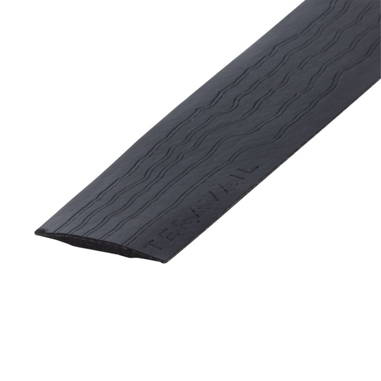 Teravail Radia Bar Tape - 2.5mm, 250cm - Obsidian Black [MPN: 19-000613]_2085445