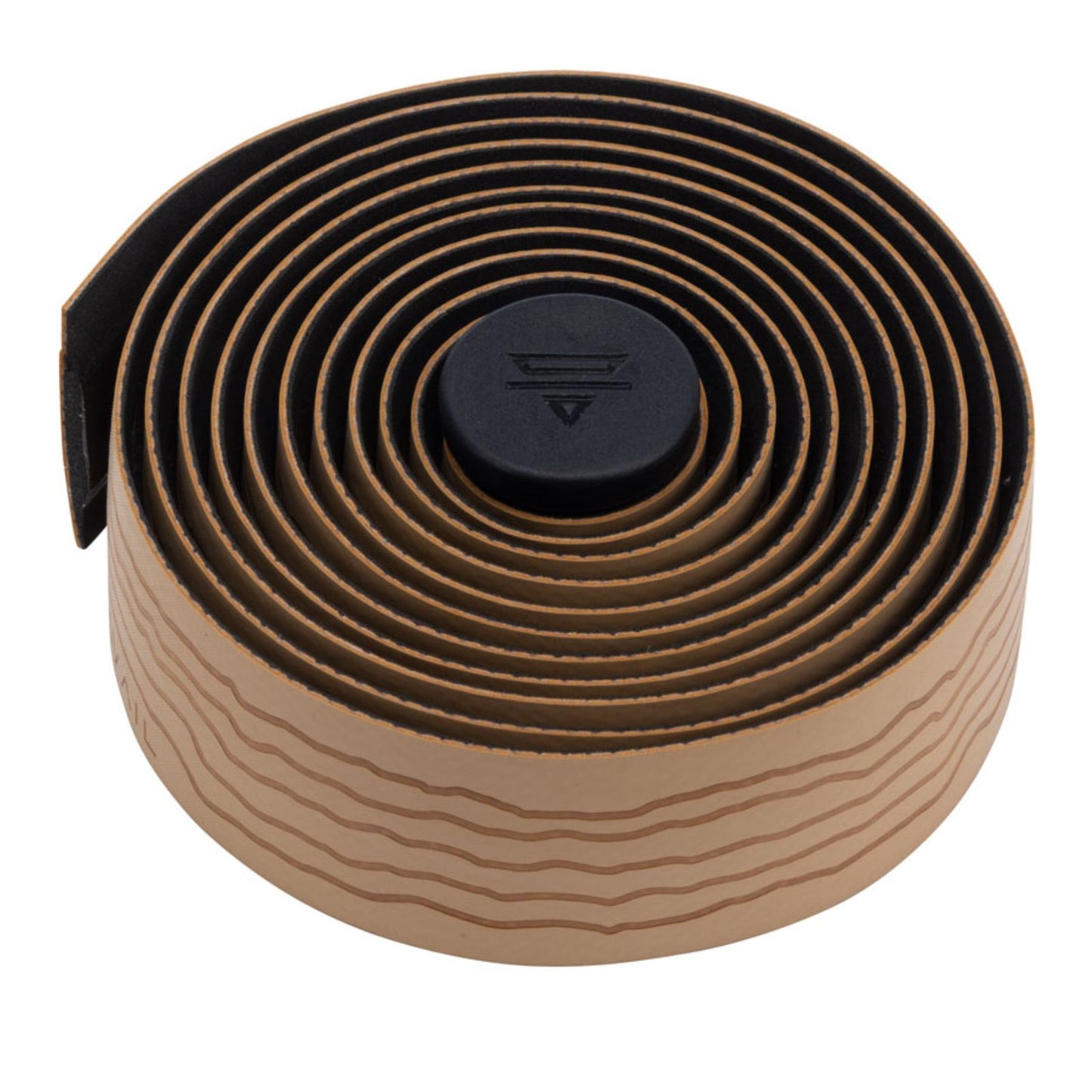 Teravail Radia Bar Tape - 3.5mm, 250cm - Dune Tan [MPN: 19-000612]_2085644