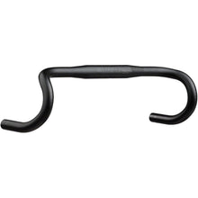 Teravail Tropo SE Drop Handlebar - Aluminum, 31.8mm, 38cm, Black [MPN: 19-000560]_2085542