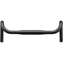 Teravail Tropo SE Drop Handlebar - Aluminum, 31.8mm, 38cm, Black [MPN: 19-000560]_2085521