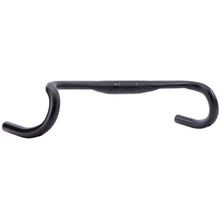 Teravail Feldspar Drop Handlebar - Aluminum, 31.8mm, 40cm, Black [MPN: 19-000599]_2085518