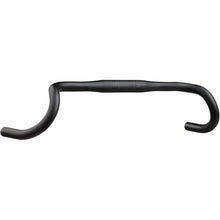 Teravail Radia 24 Drop Handlebar - Aluminum, 31.8mm, 40cm, Black [MPN: 19-000598]_2085500