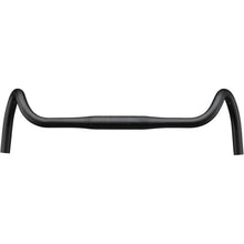 Teravail Radia 24 Drop Handlebar - Aluminum, 31.8mm, 40cm, Black [MPN: 19-000598]_2085501