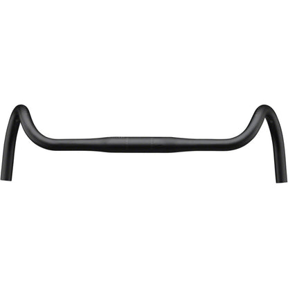 Teravail Radia 24 Drop Handlebar - Aluminum, 31.8mm, 40cm, Black [MPN: 19-000598]_2085501