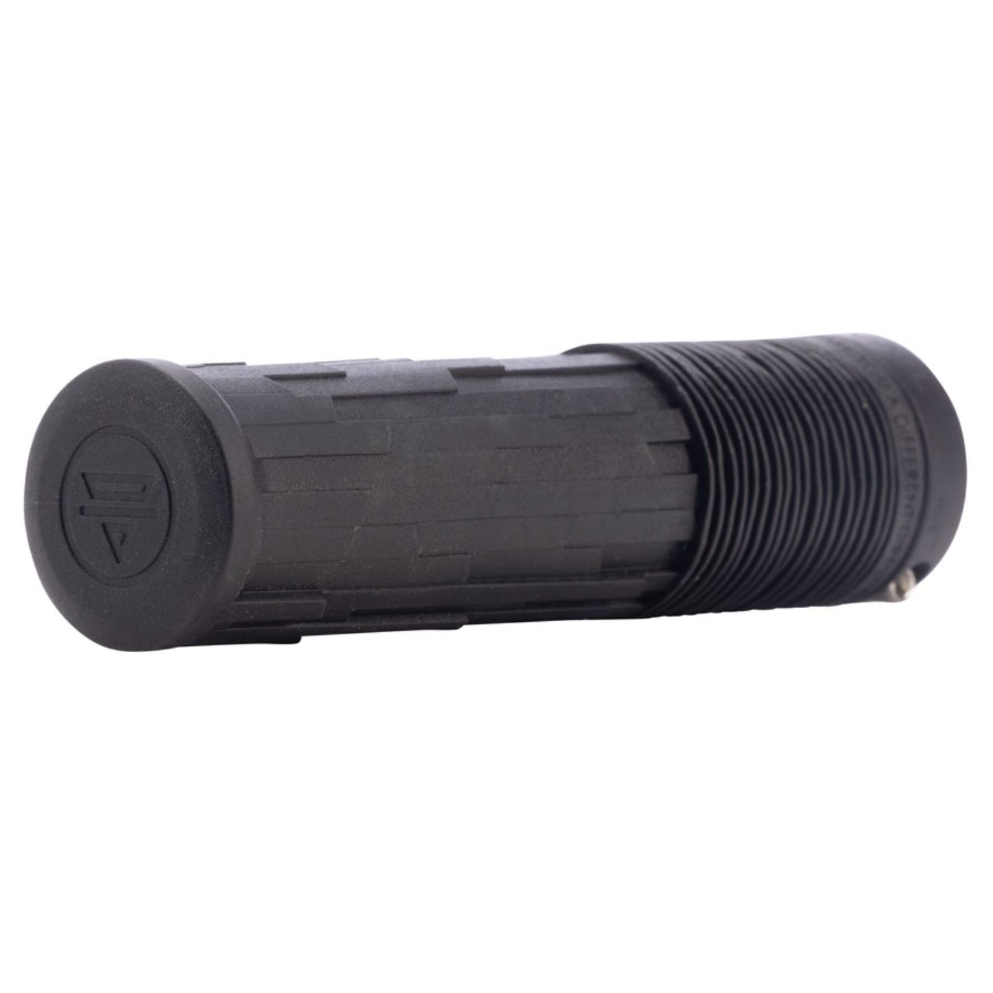 Teravail Lytho Grips - Lock-On - Obsidian Black - 35mm [MPN: 19-000614]_2085575