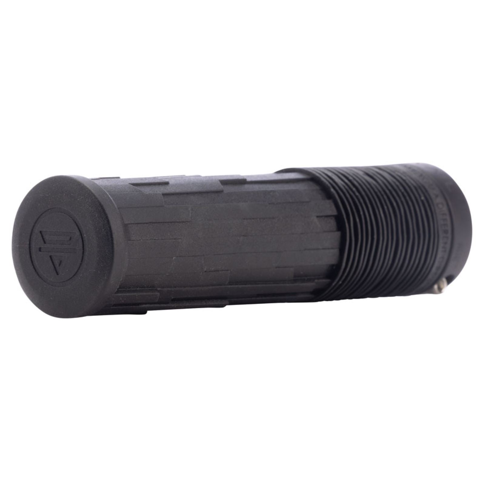 Teravail Lytho Grips - Lock-On - Obsidian Black - 35mm [MPN: 19-000614]_2085575