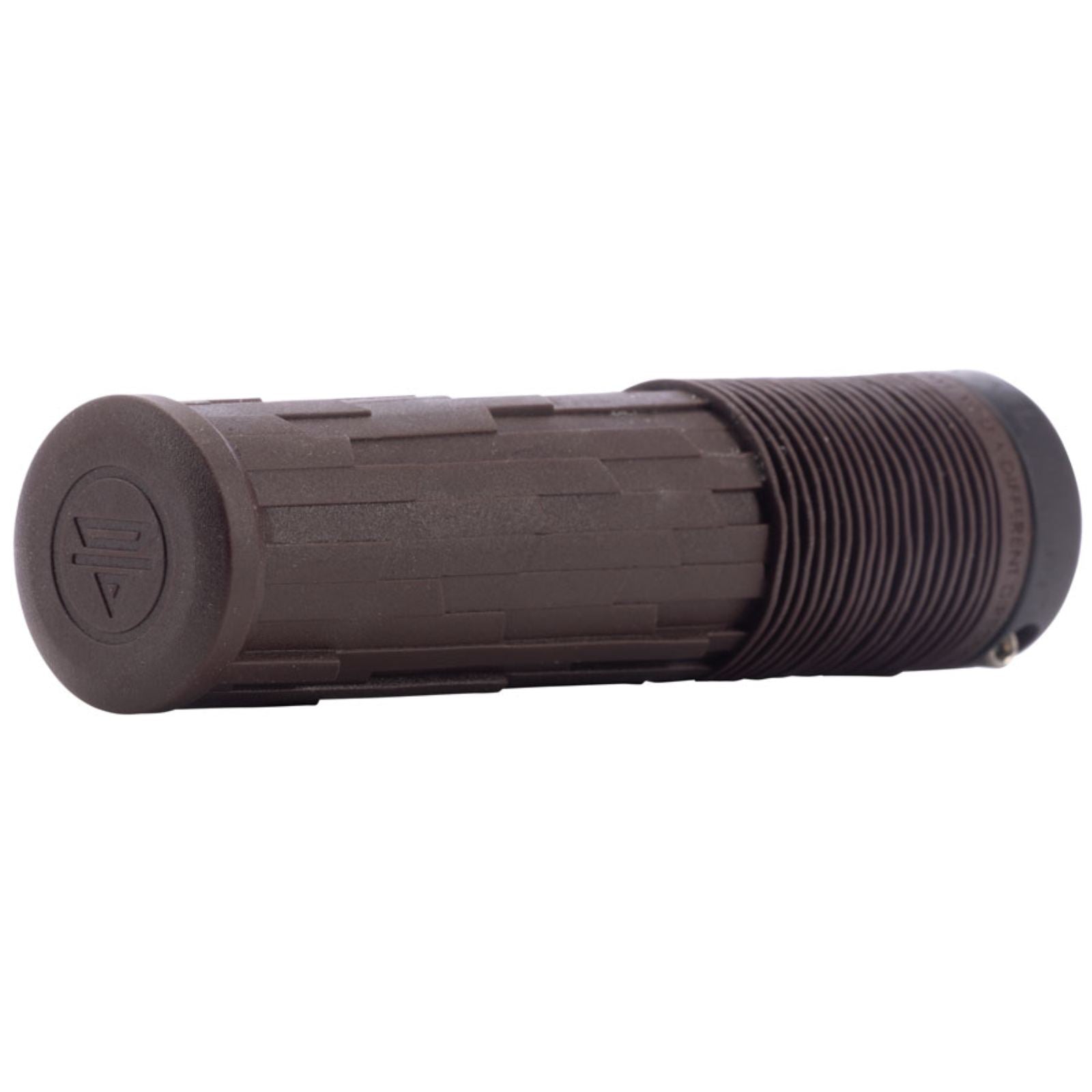 Teravail Lytho Grips - Lock-On - Beetroot Red - 32mm [MPN: 19-000615]_2085577