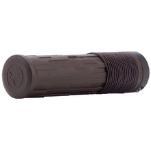 Teravail Lytho Grips - Lock-On - Beetroot Red - 32mm [MPN: 19-000615]_2085577