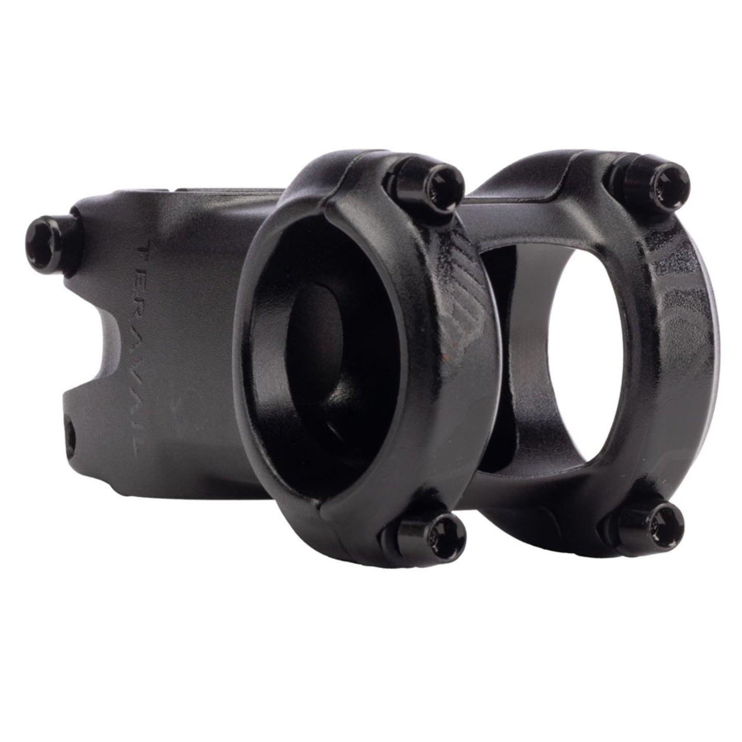Teravail Lytho 35 Stem - 40mm - 35mm Clamp - +/-0 - 1-1/8" - Black [MPN: 19-000571]_2085726